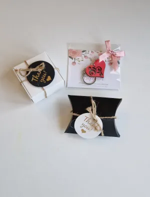 Gift illustration