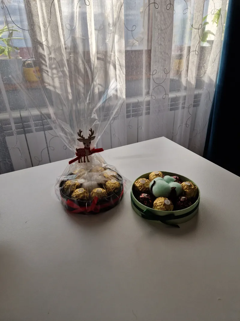 Aranjament dulce 