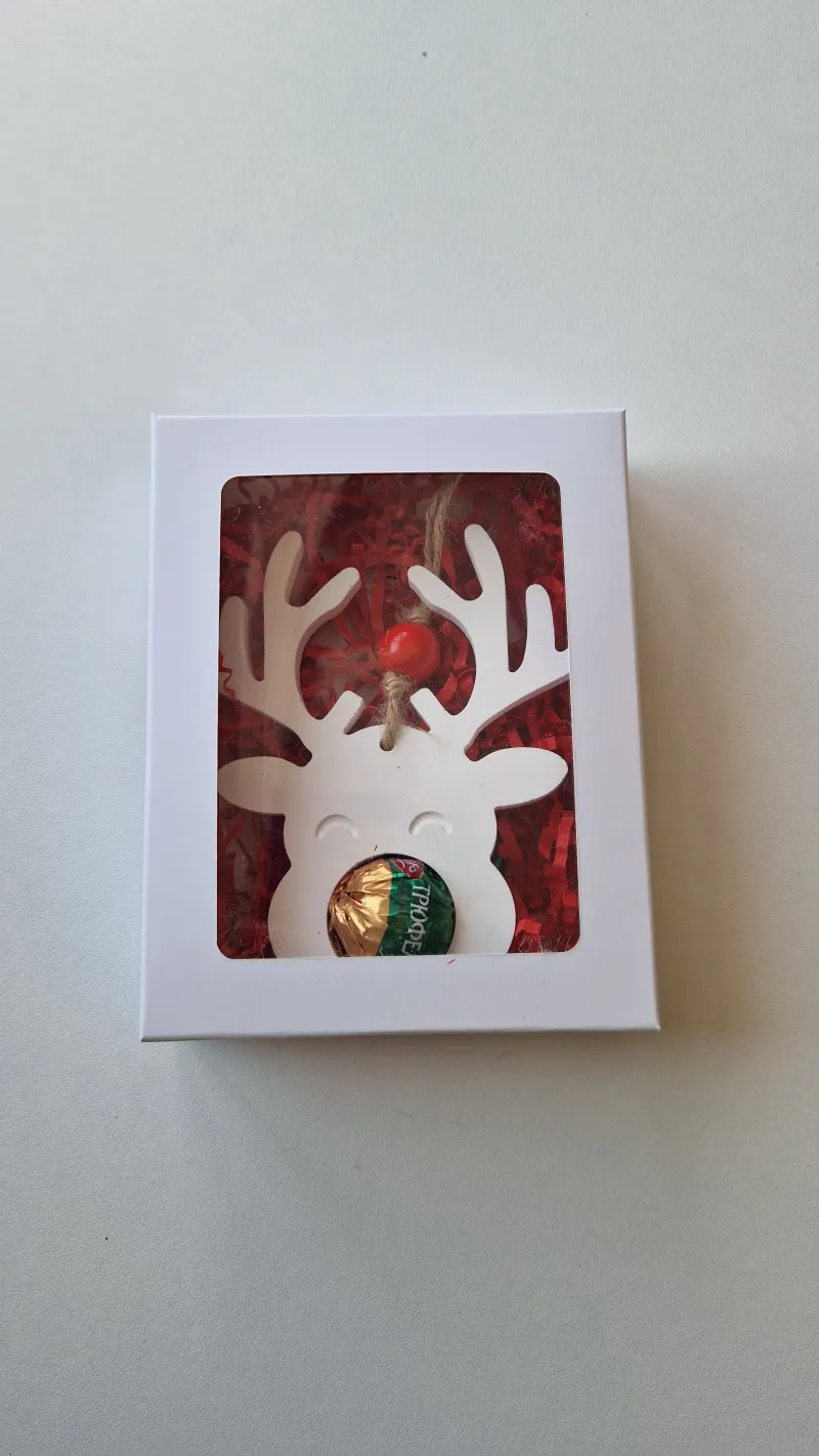 Glob Ren din Praf Ceramic